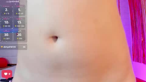   online show from 25, 9, 2025