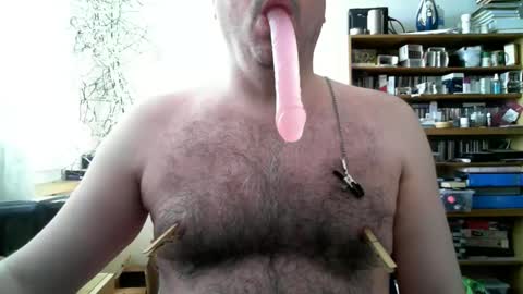 Kamil Lipovy online show from 19, 2, 2025