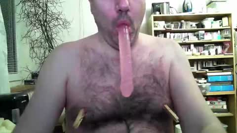 Kamil Lipovy online show from 27, 2, 2025