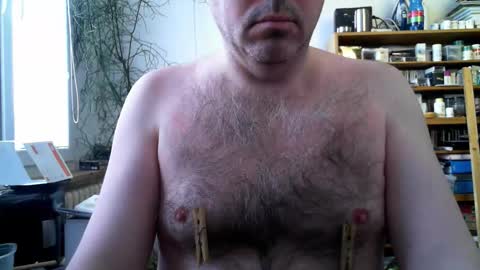 Kamil Lipovy online show from 10, 1, 2026