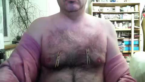 Snapshot of kamiluc1974_2 chatting on 21, 4, 2026 Kamil Lipovy online show from 21, 4, 2026