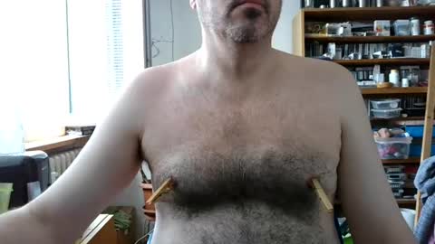 Kamil Lipovy online show from 1, 7, 2026