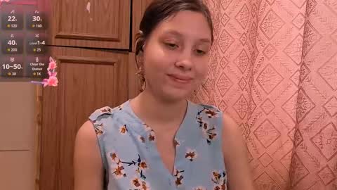 Snapshot of kamisalling chatting on 7, 11, 2025 Mari Simmons online show from 7, 11, 2025