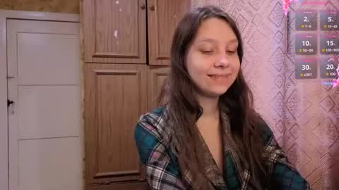 Snapshot of kamisalling chatting on 27, 11, 2025 Mari Simmons online show from 27, 11, 2025