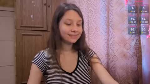 Snapshot of kamisalling chatting on 1, 12, 2025 Mari Simmons online show from 1, 12, 2025