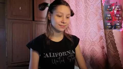 Snapshot of kamisalling chatting on 14, 12, 2025 Mari Simmons online show from 14, 12, 2025