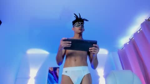 Kami online show from 29, 11, 2025