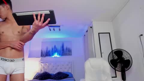 Kami online show from 15, 12, 2025