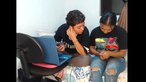 kammy   y   camila online show from 21, 5, 2026