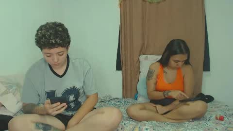 kammy   y   camila online show from 27, 5, 2026