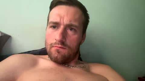 Snapshot of kamoss1997 chatting on 31, 7, 2026 Daddyluke online show from 31, 7, 2026