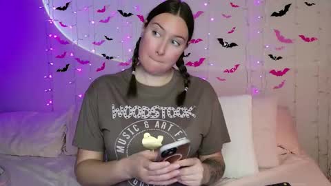 kamrynmarie69 online show from 23, 11, 2025