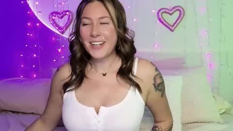 kamrynmarie69 online show from 19, 3, 2026