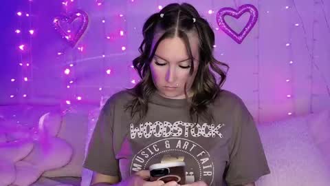Snapshot of kamrynmarie69 chatting on 3, 5, 2026 kamrynmarie69 online show from 3, 5, 2026