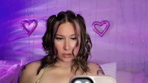 Snapshot of kamrynmarie69 chatting on 13, 5, 2026 kamrynmarie69 online show from 13, 5, 2026