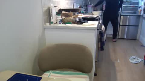 Cam with Me Vixens DM me online show from 6, 1, 2026