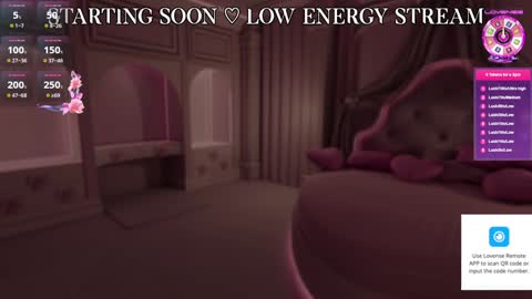 KanakoVT online show from 18, 1, 2025