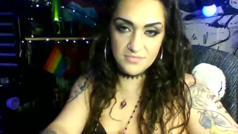 kandirain online show from 25, 11, 2025