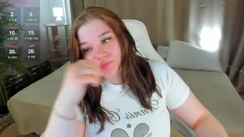 kandy_balls online show from 23, 4, 2026