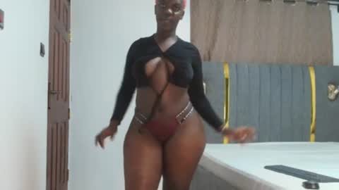 kandy_springs online show from 5, 7, 2026