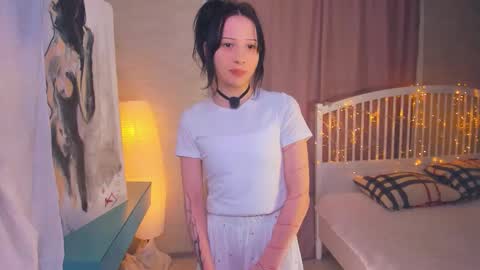 Snapshot of kandyherdt chatting on 26, 11, 2025 Emily online show from 26, 11, 2025