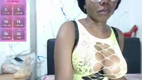 Snapshot of kandysexy chatting on 25, 9, 2025 Paola online show from 25, 9, 2025