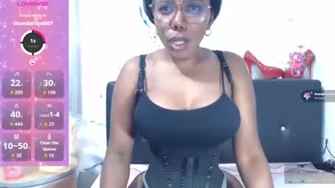 Snapshot of kandysexy chatting on 9, 11, 2025 Paola online show from 9, 11, 2025