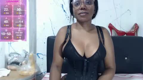 Snapshot of kandysexy chatting on 1, 12, 2025 Paola online show from 1, 12, 2025