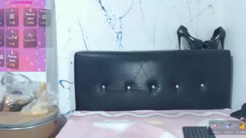 Paola online show from 13, 4, 2026