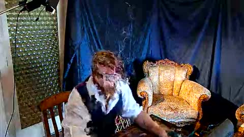 Kane Santiago online show from 24, 3, 2026