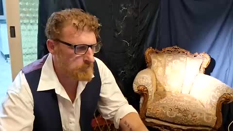 Kane Santiago online show from 24, 3, 2026