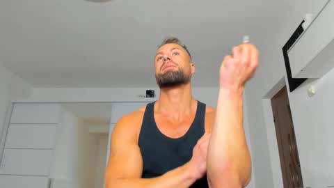 Snapshot of kanegriffin26 chatting on 25, 12, 2024 Kane OF strongkane online show from 25, 12, 2024