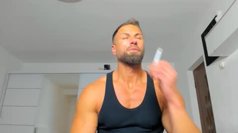 Snapshot of kanegriffin26 chatting on 26, 12, 2024 Kane OF strongkane online show from 26, 12, 2024