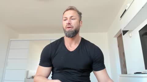 Snapshot of kanegriffin26 chatting on 14, 1, 2025 Kane OF strongkane online show from 14, 1, 2025