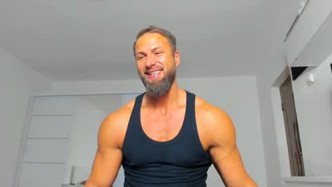 Snapshot of kanegriffin26 chatting on 24, 1, 2025 Kane OF strongkane online show from 24, 1, 2025