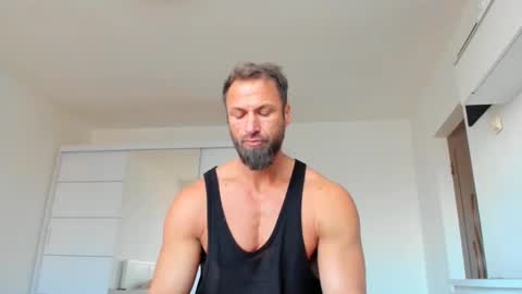 Snapshot of kanegriffin26 chatting on 27, 1, 2025 Kane OF strongkane online show from 27, 1, 2025