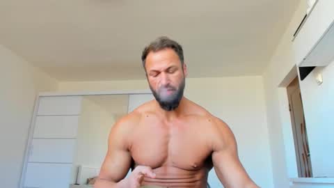 Snapshot of kanegriffin26 chatting on 28, 1, 2025 Kane OF strongkane online show from 28, 1, 2025