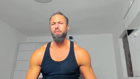 Snapshot of kanegriffin26 chatting on 1, 2, 2025 Kane OF strongkane online show from 1, 2, 2025