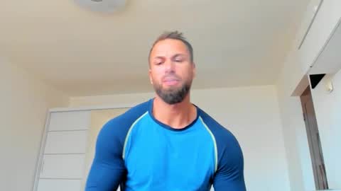 Snapshot of kanegriffin26 chatting on 1, 3, 2025 Kane OF strongkane online show from 1, 3, 2025