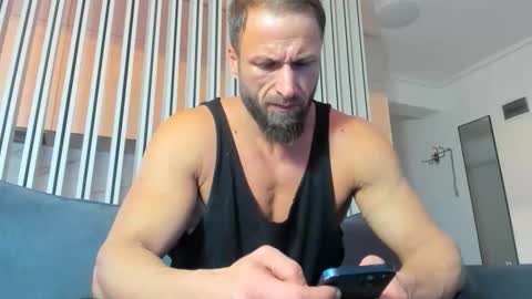 Snapshot of kanegriffin26 chatting on 20, 10, 2025 Kane OF strongkane online show from 20, 10, 2025