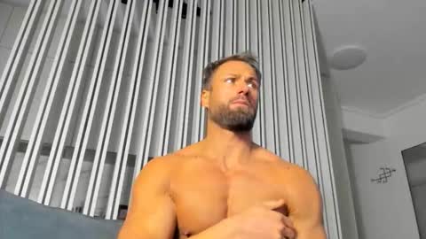 Snapshot of kanegriffin26 chatting on 28, 11, 2025 Kane OF strongkane online show from 28, 11, 2025