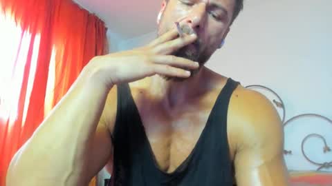 Snapshot of kanegriffin26 chatting on 2, 7, 2026 Kane OF strongkane online show from 2, 7, 2026