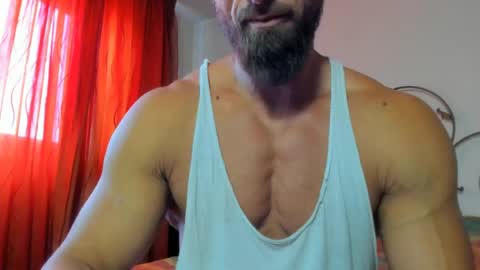 Snapshot of kanegriffin26 chatting on 9, 7, 2026 Kane OF strongkane online show from 9, 7, 2026