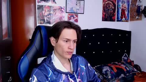 Snapshot of kanekixxxhot chatting on 1, 3, 2025 andres online show from 1, 3, 2025