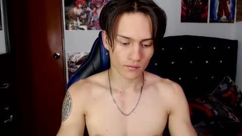 Snapshot of kanekixxxhot chatting on 6, 3, 2025 andres online show from 6, 3, 2025