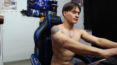 Snapshot of kanekixxxhot chatting on 24, 9, 2025 andres online show from 24, 9, 2025