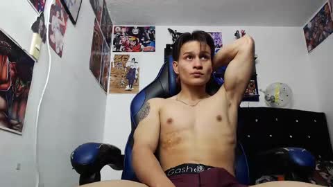 Snapshot of kanekixxxhot chatting on 26, 9, 2025 andres online show from 26, 9, 2025