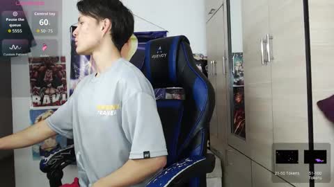 andres online show from 11, 2, 2026