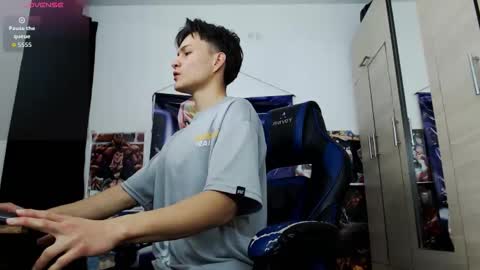 andres online show from 26, 3, 2026