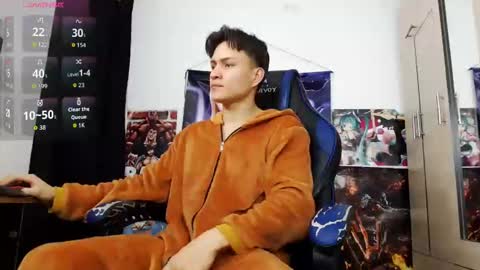 andres online show from 27, 3, 2026